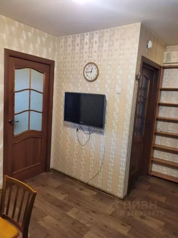 2-к кв. Иркутская область, Иркутск ул. Карла Либкнехта, 239А (38.0 м) - Фото 1