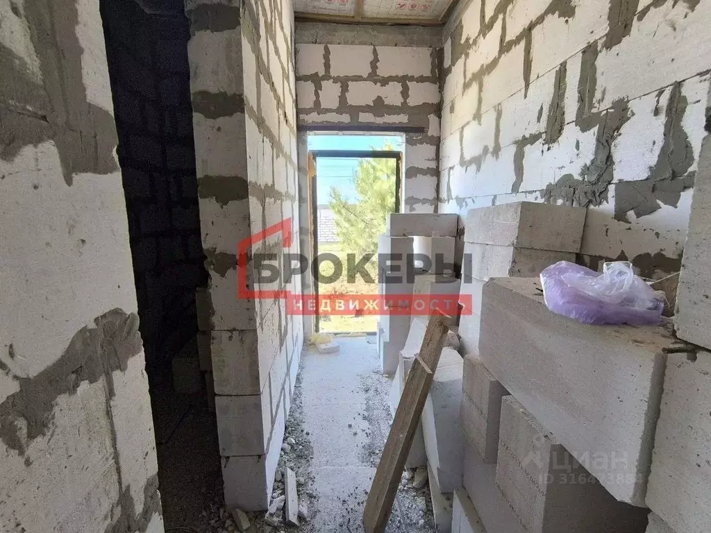 Дом в Севастополь Рябинушка садоводческое товарищество, 200 (108 м) - Фото 1