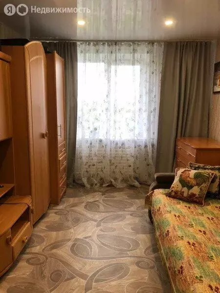 3-комнатная квартира: Усть-Илимск, Белградская улица, 11 (63 м) - Фото 1