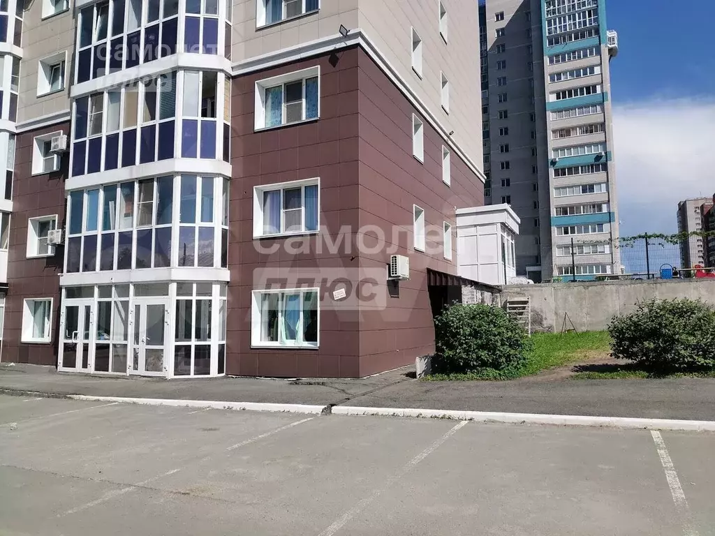 Продам помещение свободного назначения, 39.1 м - Фото 0