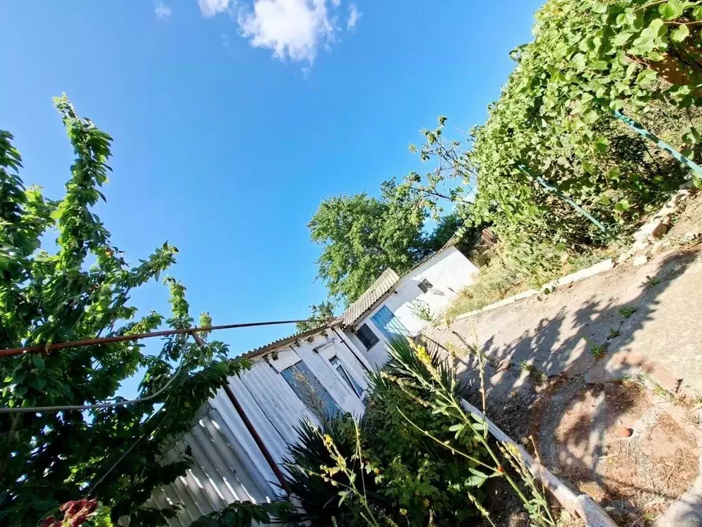 Дом в Крым, Черноморский район, с. Новоивановка ул. Молодежная, 13 (70 ... - Фото 2