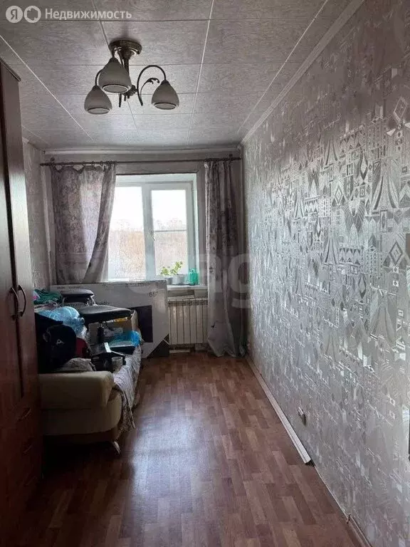 1-комнатная квартира: Тверь, улица Тамары Ильиной, 3к2 (33.4 м) - Фото 1