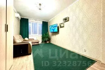 1-к кв. Рязанская область, Рязань Песочня тер., ул. Васильевская, 7 ... - Фото 1