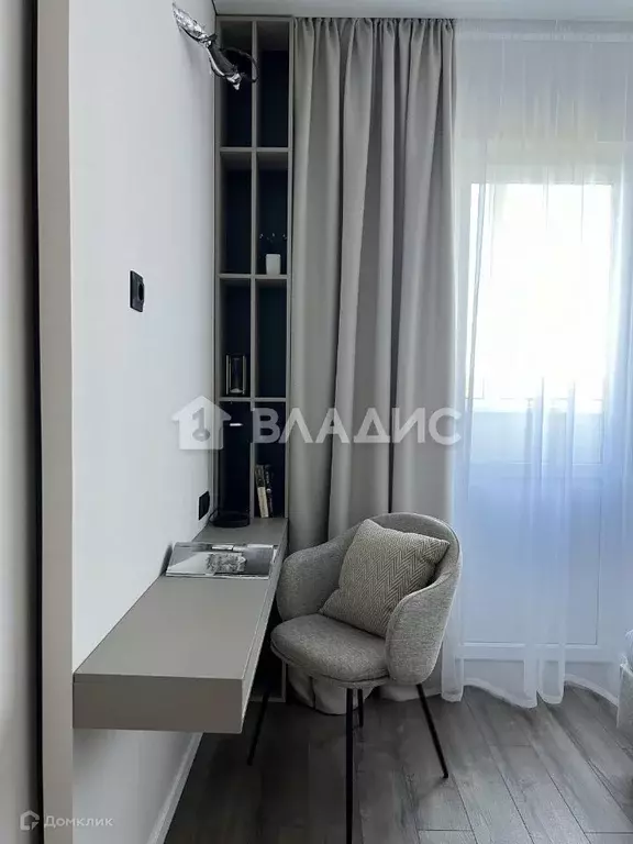 Продаётся квартира-студия, 26 м - Фото 0