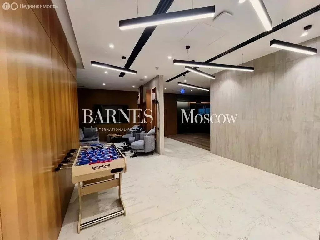 Офис (671 м) - Фото 1