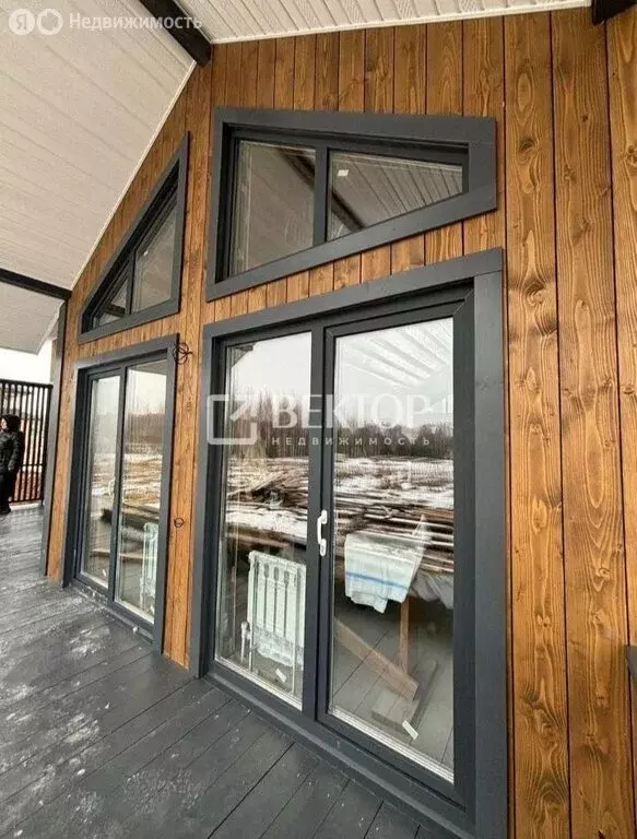 Дом в Ярославский муниципальный округ, деревня Ярцево (115.8 м) - Фото 2