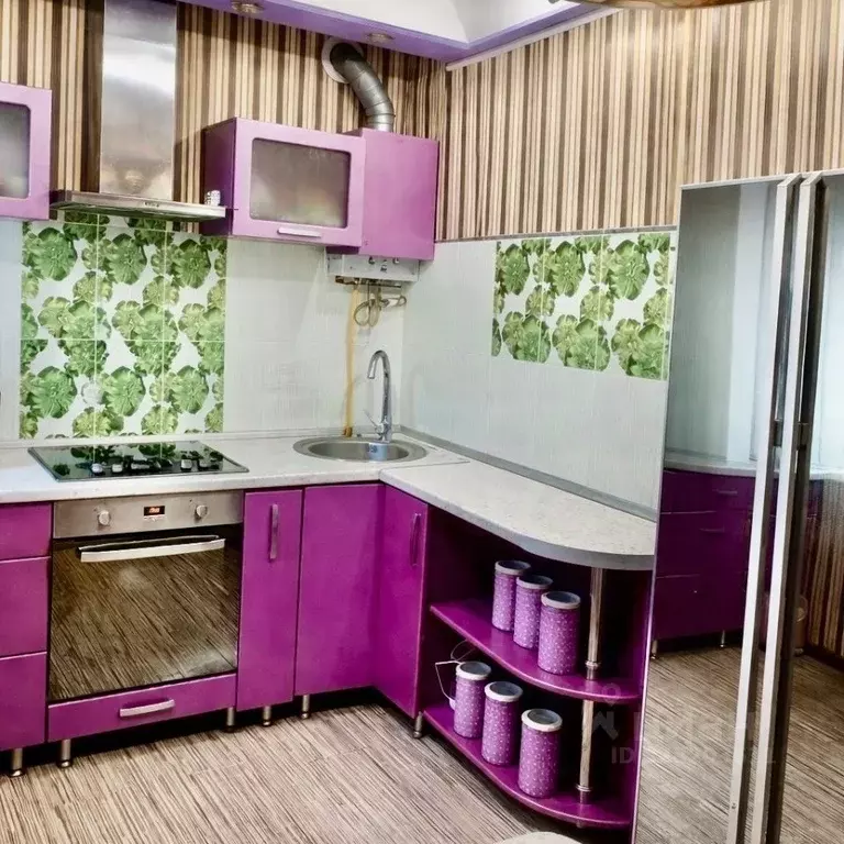 3-к кв. Крым, Симферополь ул. Ростовская, 6 (68.0 м) - Фото 1