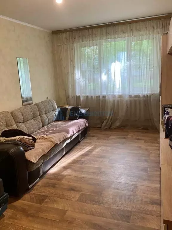 2-к кв. Московская область, Подольск Ленинградская ул., 20 (44.1 м) - Фото 1