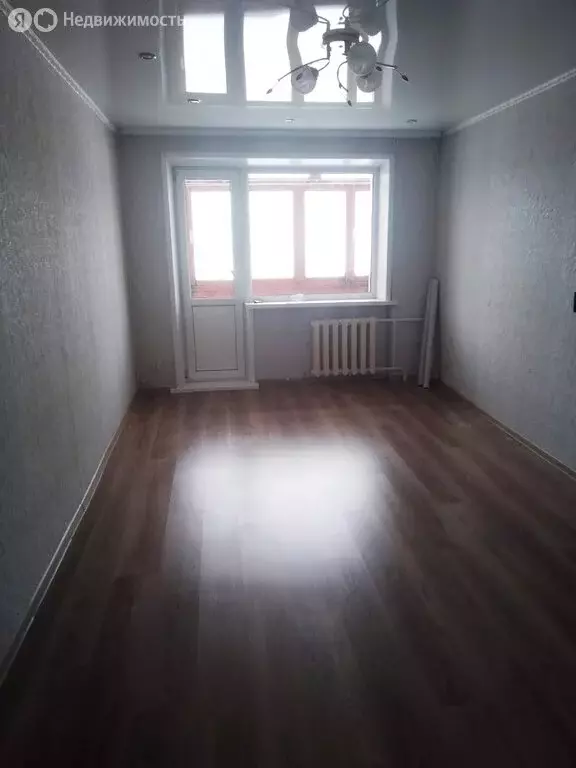 2-комнатная квартира: Губаха, улица Кирова, 4 (41.3 м) - Фото 1