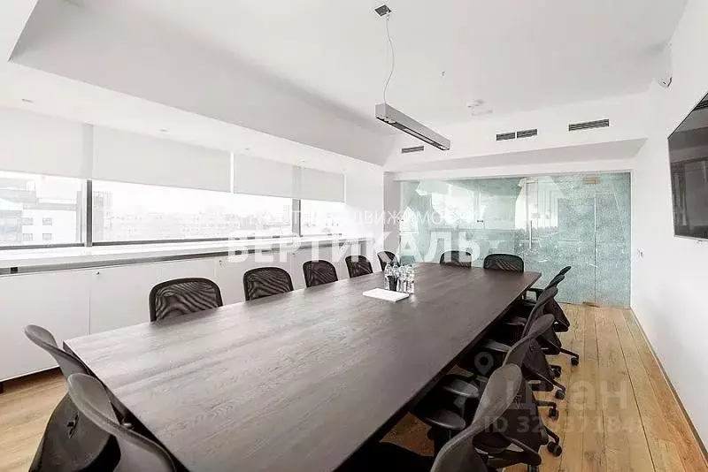 Офис в Москва Бутырская ул., 62 (1815 м) - Фото 2