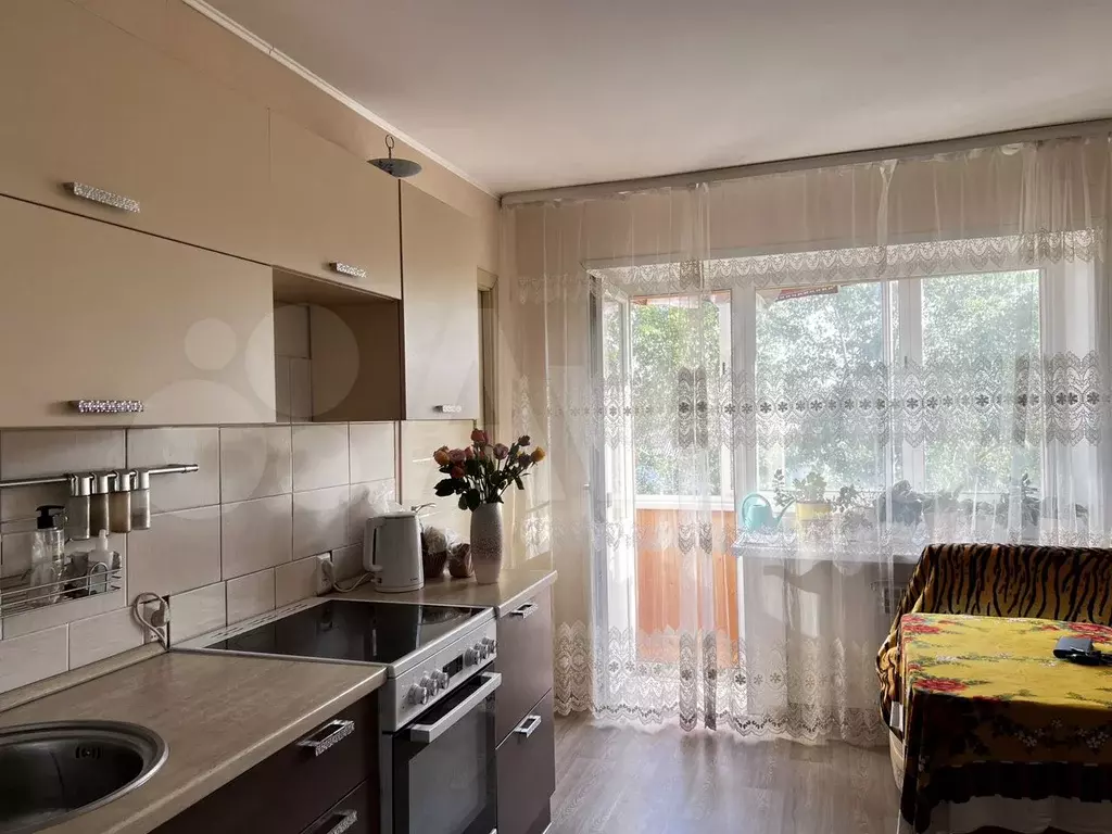2-к. квартира, 45 м, 4/5 эт. - Фото 1