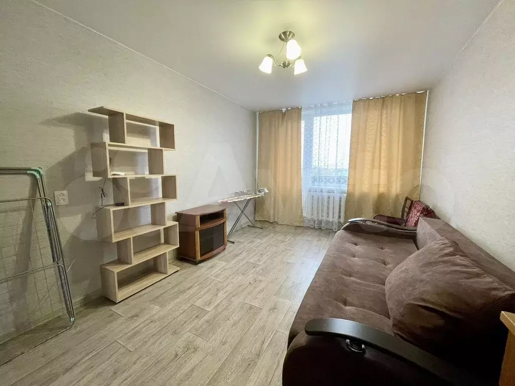3-к. квартира, 64,9 м, 9/9 эт. - Фото 0