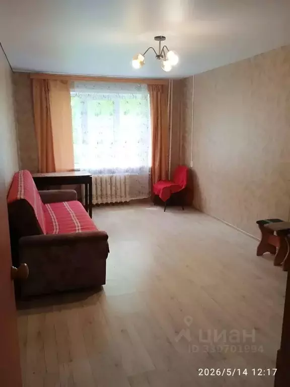 2-к кв. Тамбовская область, Тамбов Мичуринская ул., 173к1 (47.0 м) - Фото 1