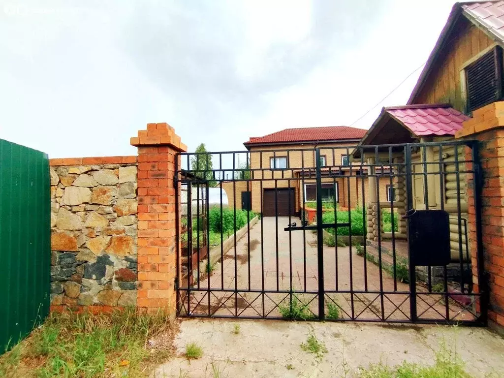 Дом в Чита, СТ № 30 Читагражданпроект (120 м) - Фото 1