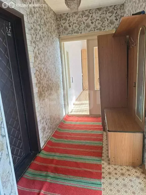 2-комнатная квартира: Миасс, Керченская улица, 7 (51.4 м) - Фото 1