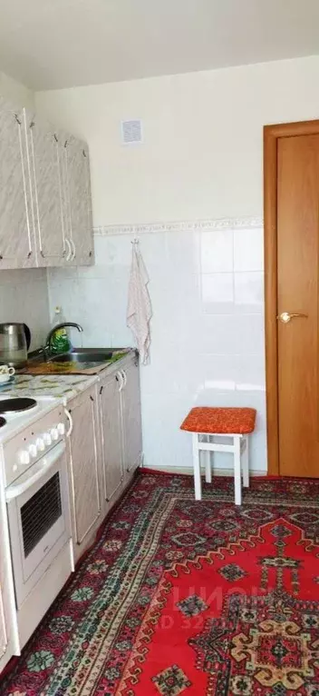 2-к кв. Алтайский край, Барнаул ул. Антона Петрова, 164 (46.0 м) - Фото 2