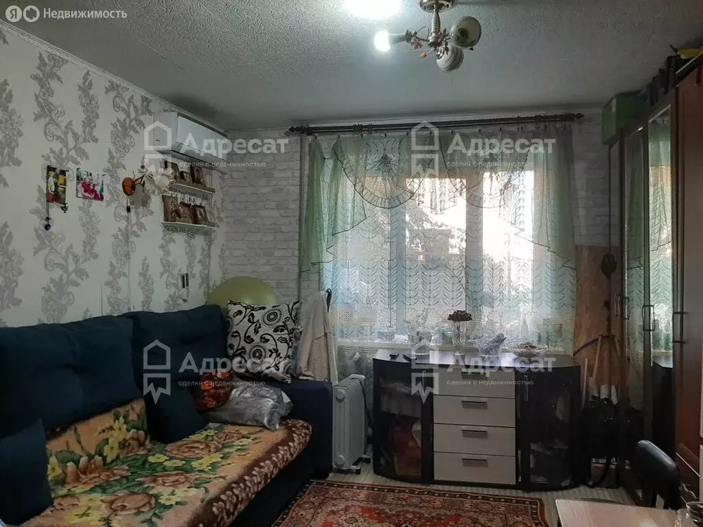 1к в -комнатной квартире (13.6 м) - Фото 0