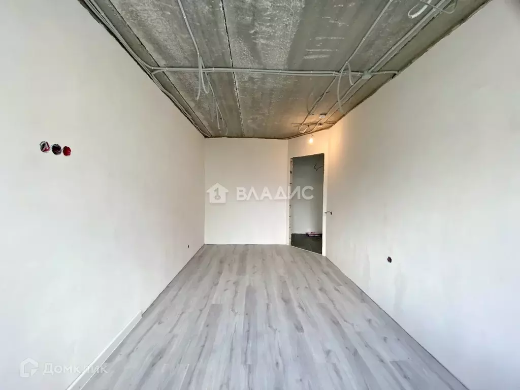 Продаётся 1-к квартира, 31.2 м - Фото 0