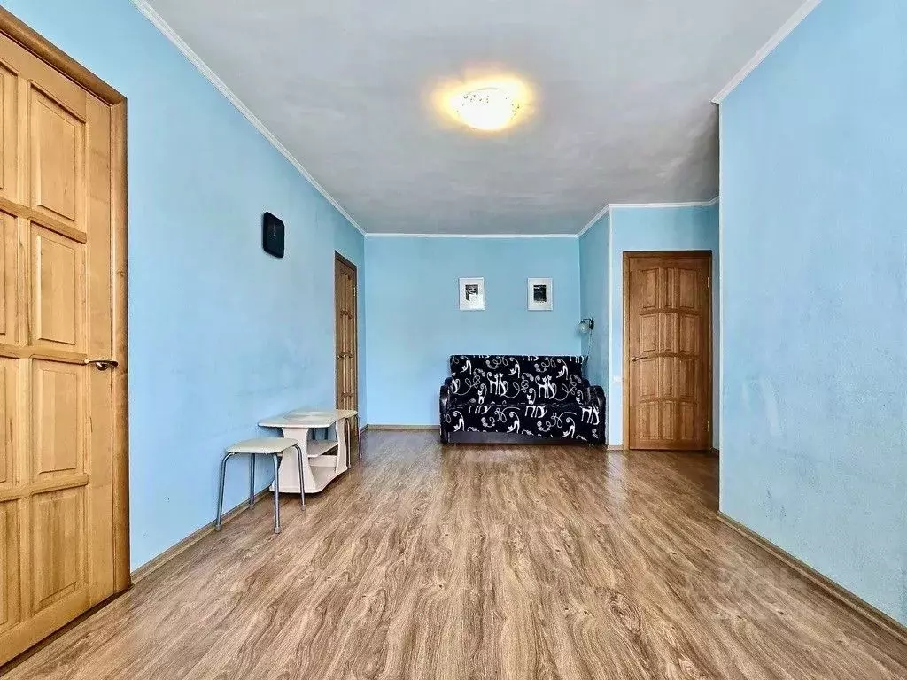 2-к кв. Калужская область, Обнинск просп. Ленина, 80 (45.0 м) - Фото 1