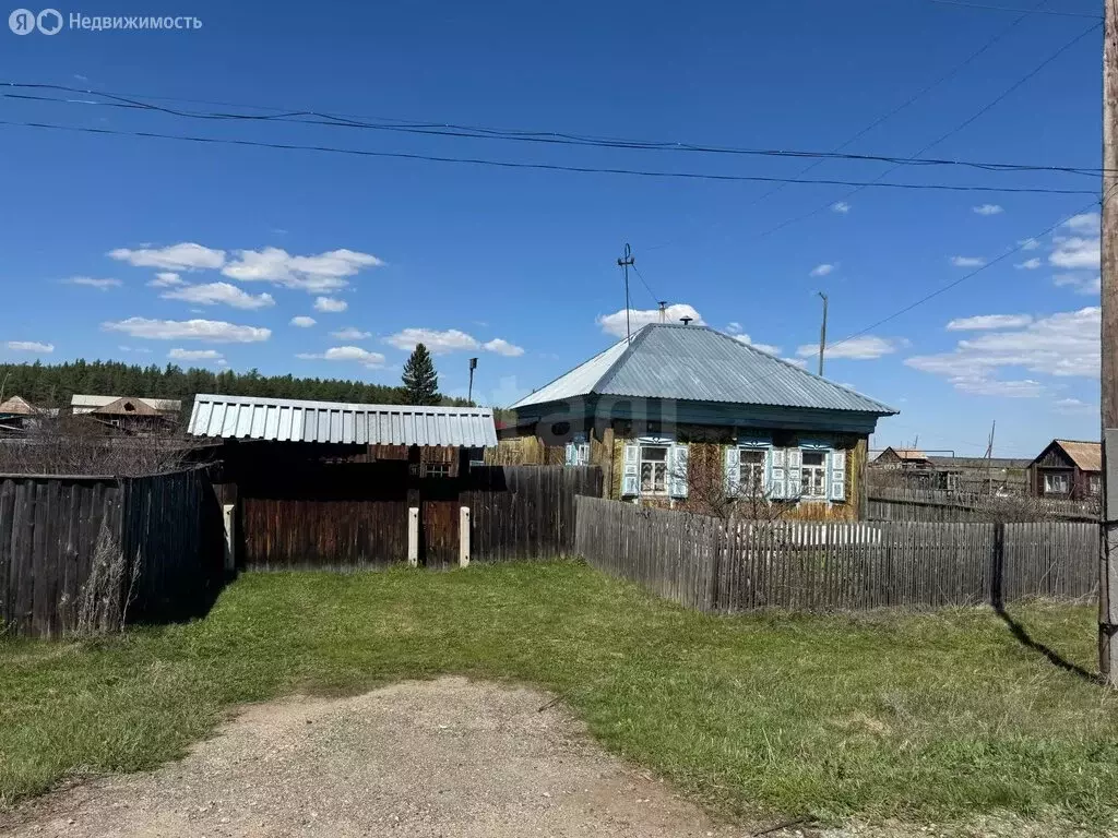 Дом в Челябинская область, Пластовский муниципальный округ, село ... - Фото 2
