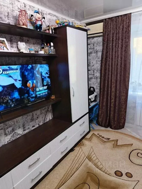 2-к кв. Саратовская область, Энгельс муниципальное образование, ... - Фото 2