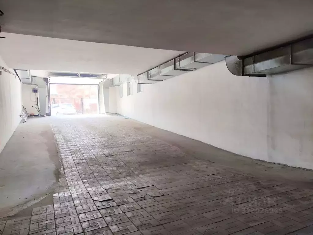 Гараж в Омская область, Омск ул. Фрунзе, 1к3 (42 м) - Фото 1