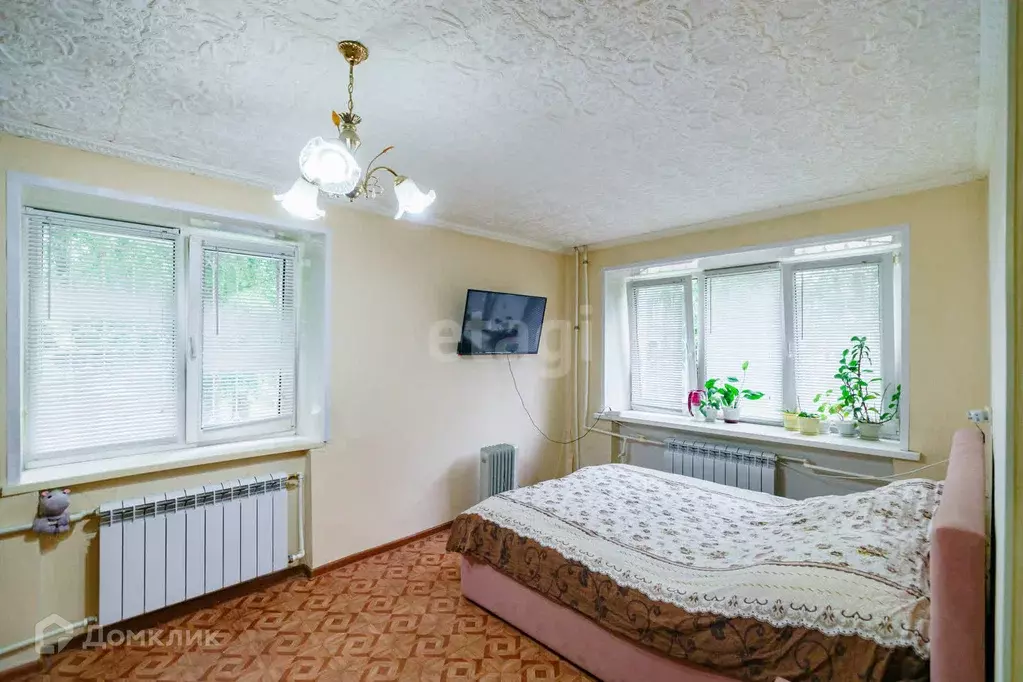 Продаётся 1-к квартира, 32.3 м - Фото 0
