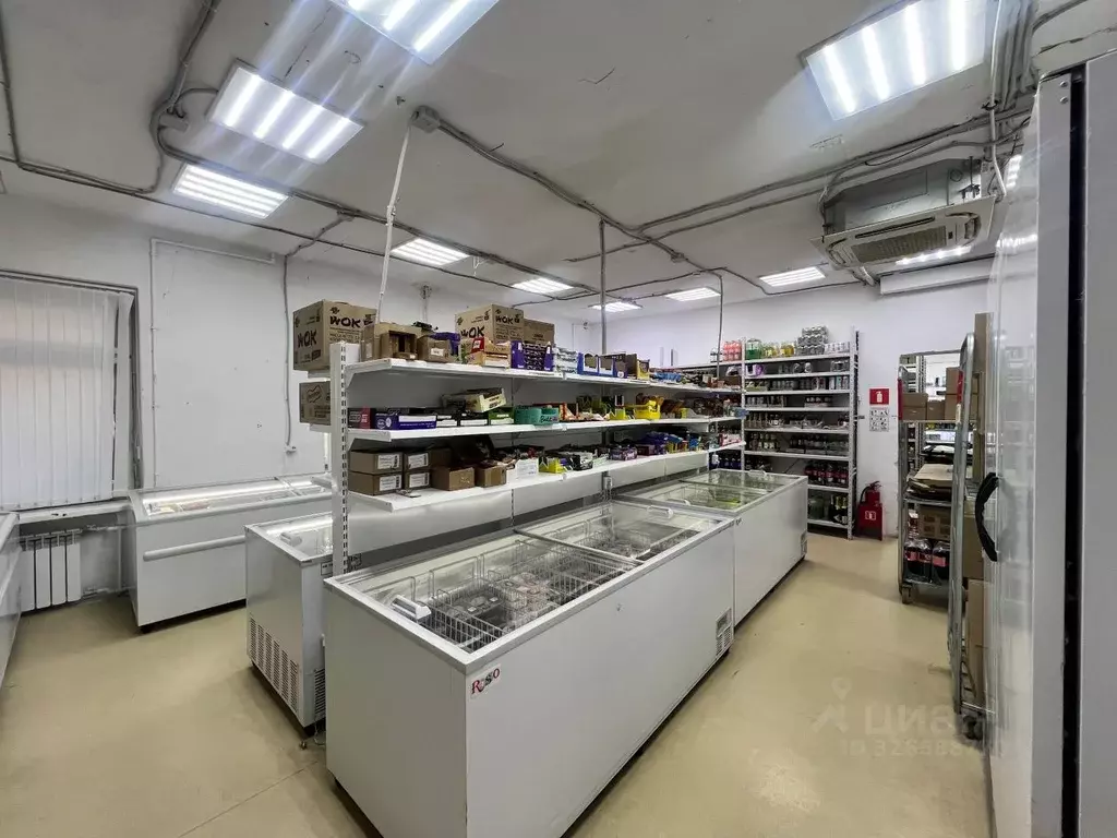 Помещение свободного назначения в Воронежская область, Воронеж ул. ... - Фото 1