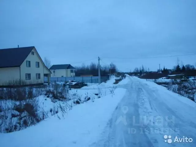 Купить Дом В Новгородской Сырково