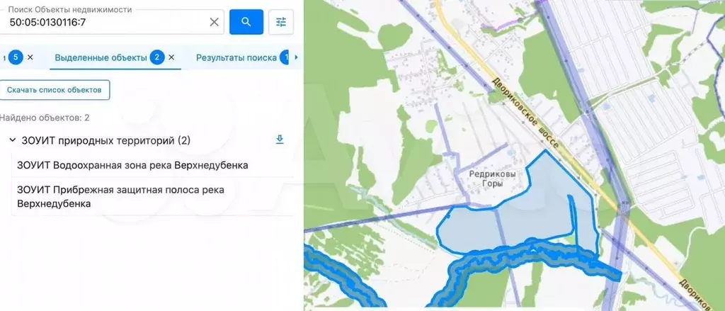 Участок 40 га (СНТ, ДНП) - Фото 1