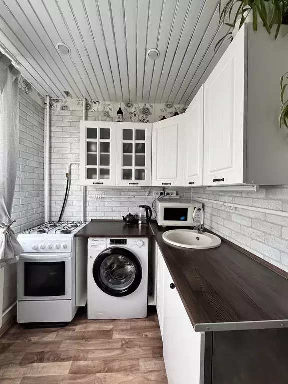 Продаётся 3-к квартира, 67.1 м - Фото 1