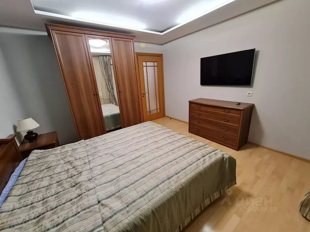 2-к кв. Хабаровский край, Хабаровск ул. Лермонтова, 52 (70.0 м) - Фото 1