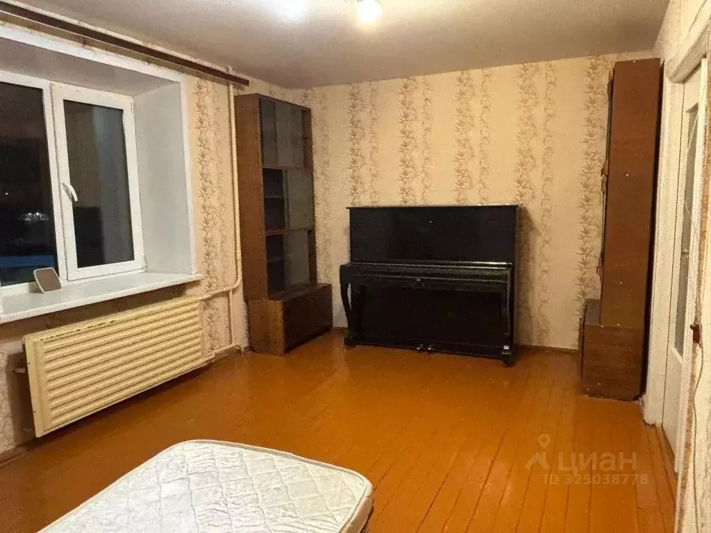 Комната Татарстан, Казань просп. Победы, 62 (19.0 м) - Фото 2