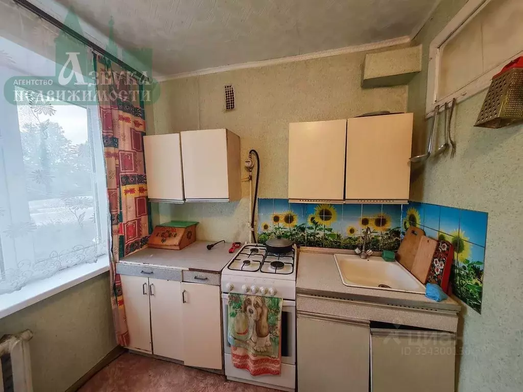3-к кв. Смоленская область, Починковский муниципальный округ, д. ... - Фото 2