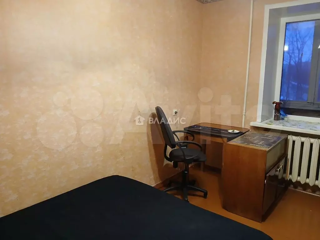 1-к. квартира, 20,1 м, 3/9 эт. - Фото 0