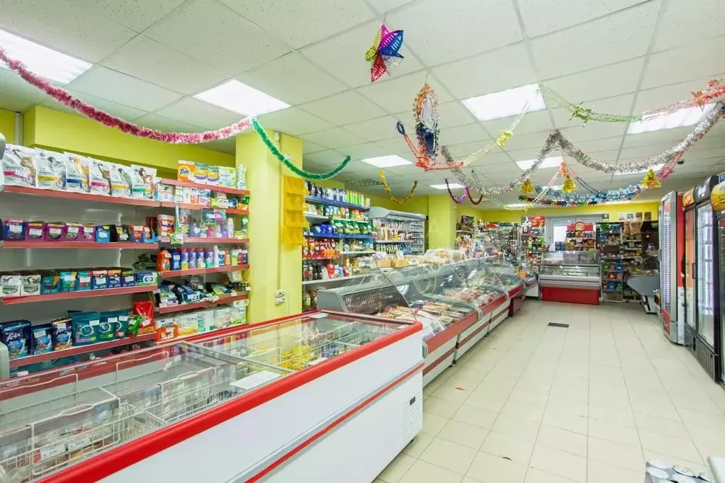 Помещение свободного назначения в Тюменская область, Тюмень Войновка ... - Фото 1