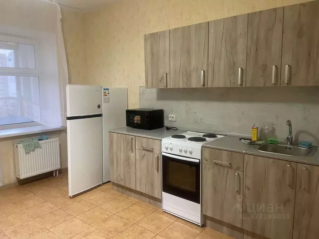 2-к кв. Белгородская область, Старый Оскол Степной мкр, 26 (72.0 м) - Фото 1