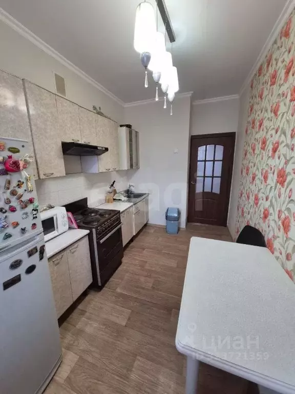 3-к кв. Саха (Якутия), Якутск ул. Билибина, 19/1 (65.6 м) - Фото 2