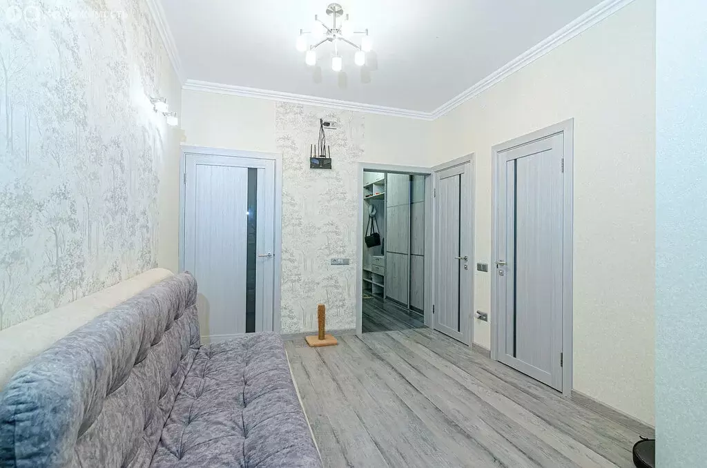 Дом в село Супсех, улица Кирилла Диброва (433.5 м) - Фото 1