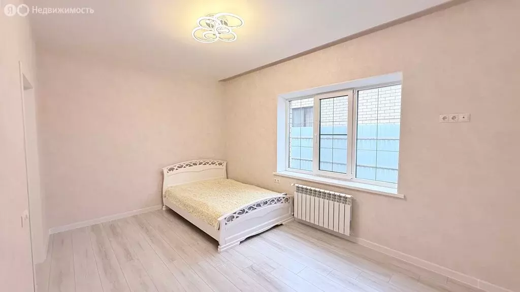 Дом в Ставрополь, улица Роз, 348 (90 м) - Фото 1