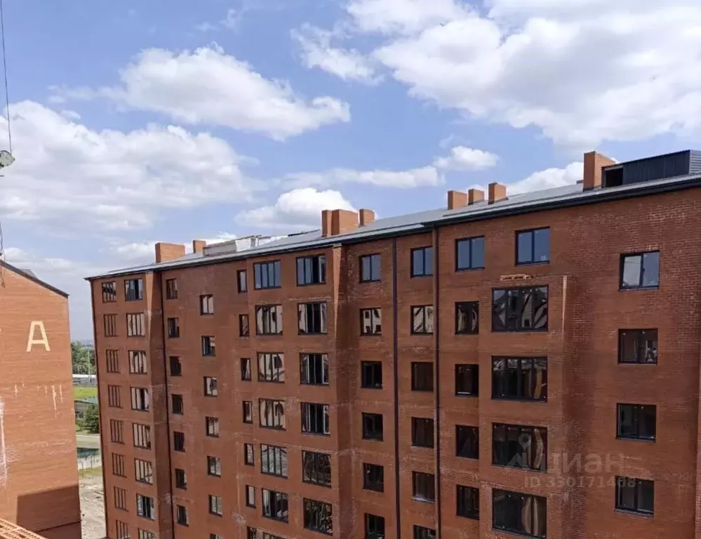3-к кв. Северная Осетия, Владикавказ ул. Зураба Магкаева, 83А (104.9 ... - Фото 1