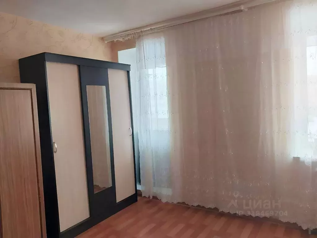 1-к кв. Воронежская область, Лиски ул. Свердлова, 86 (42.0 м) - Фото 0