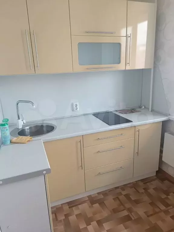 1-к. квартира, 34 м, 7/9 эт. - Фото 0