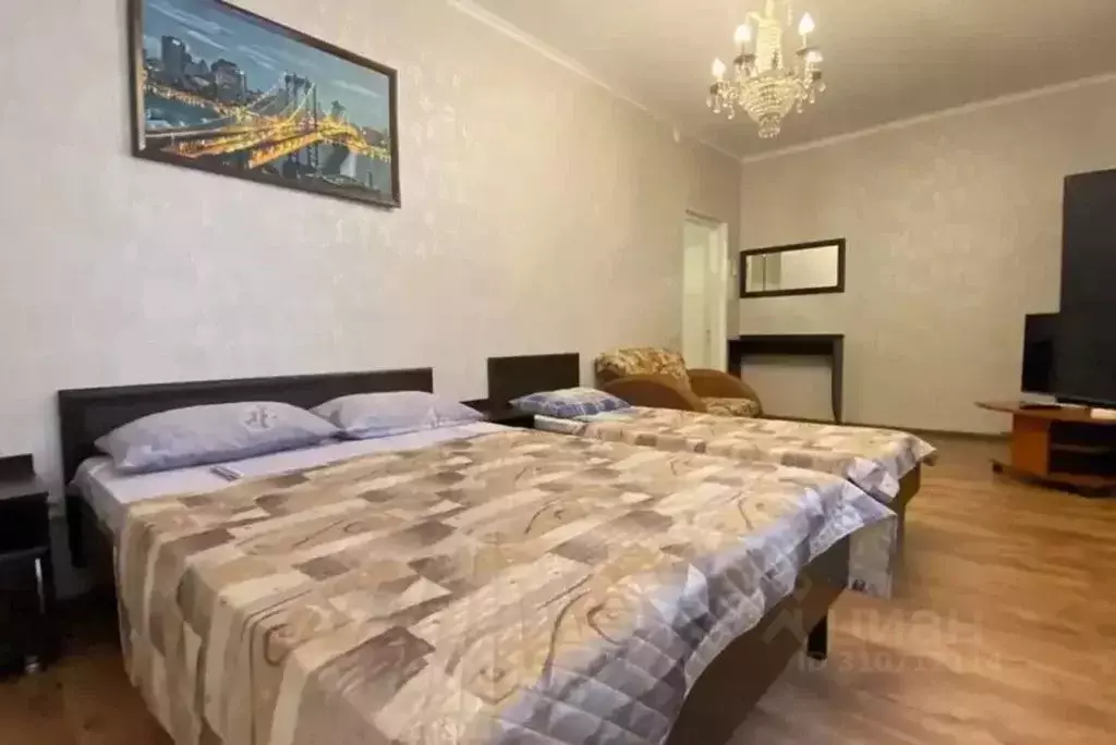 Комната Краснодарский край, Геленджик муниципальное образование, с. ... - Фото 0