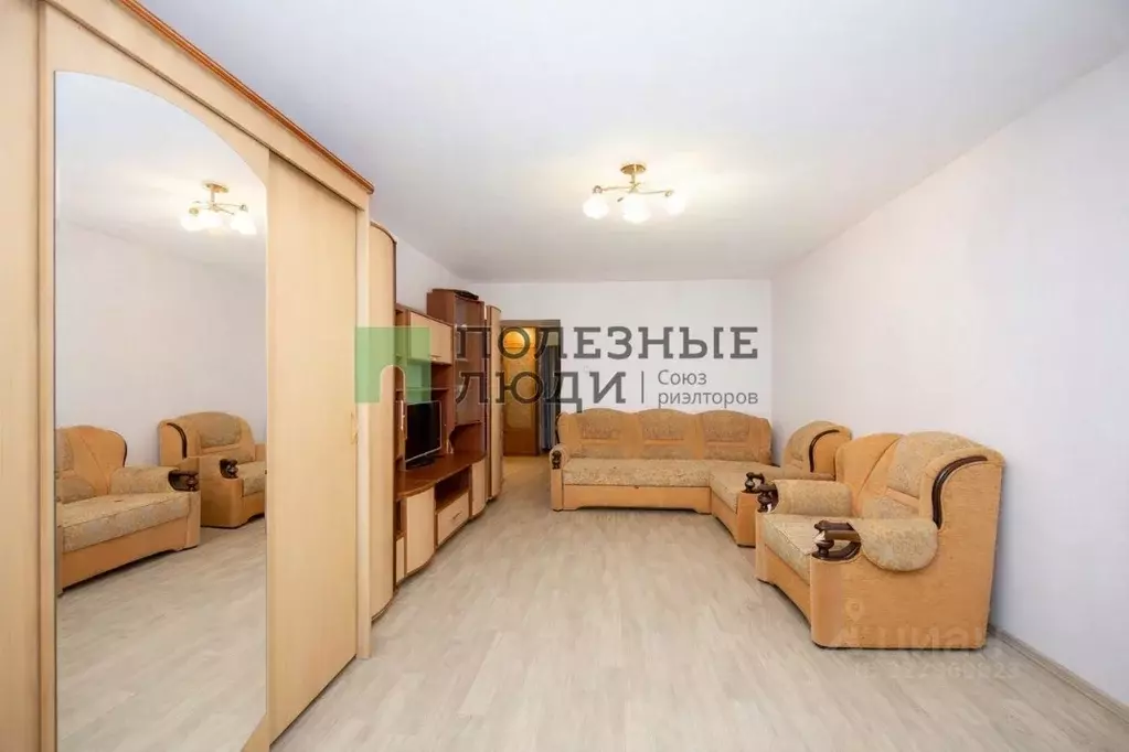 1-к кв. Амурская область, Благовещенск ул. Строителей, 68 (51.6 м) - Фото 2