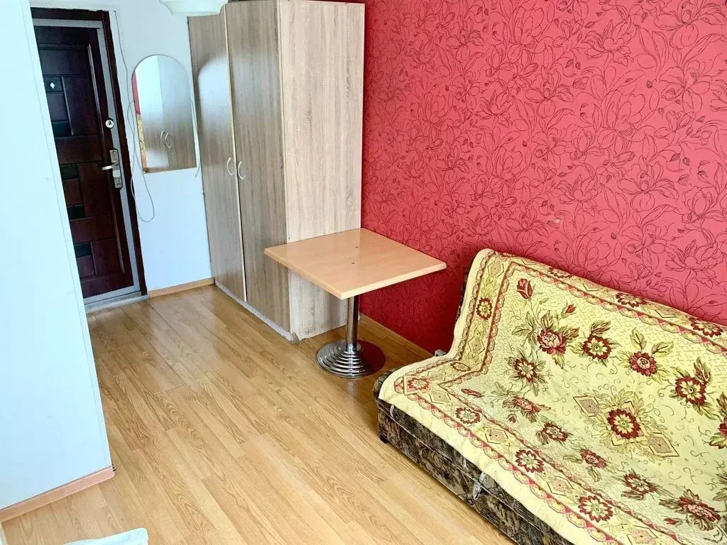 Студия Башкортостан, Уфа ул. Блюхера, 21/1 (20.0 м) - Фото 2