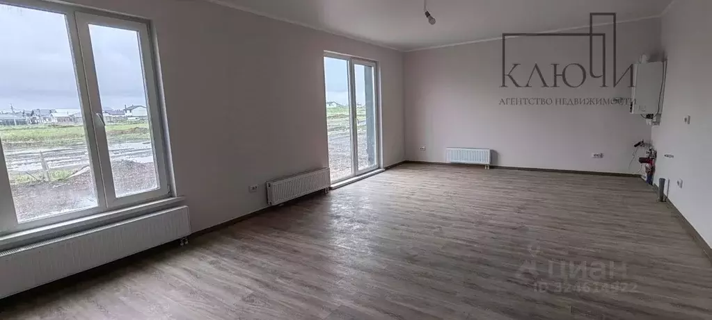 Дом в Челябинская область, Магнитогорск Созвездие клп, ул. ... - Фото 2