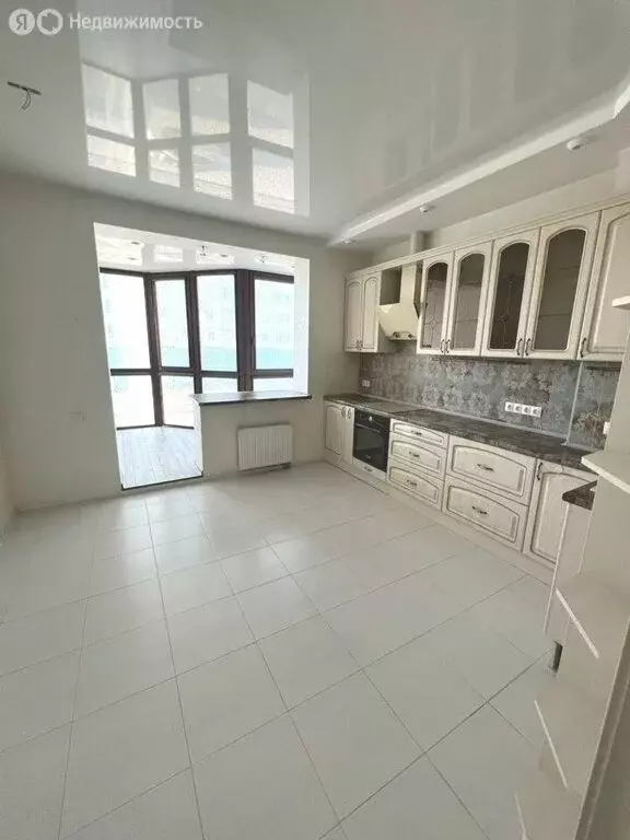 2-комнатная квартира: Санкт-Петербург, Глухарская улица, 11к1 (87.3 м) - Фото 1