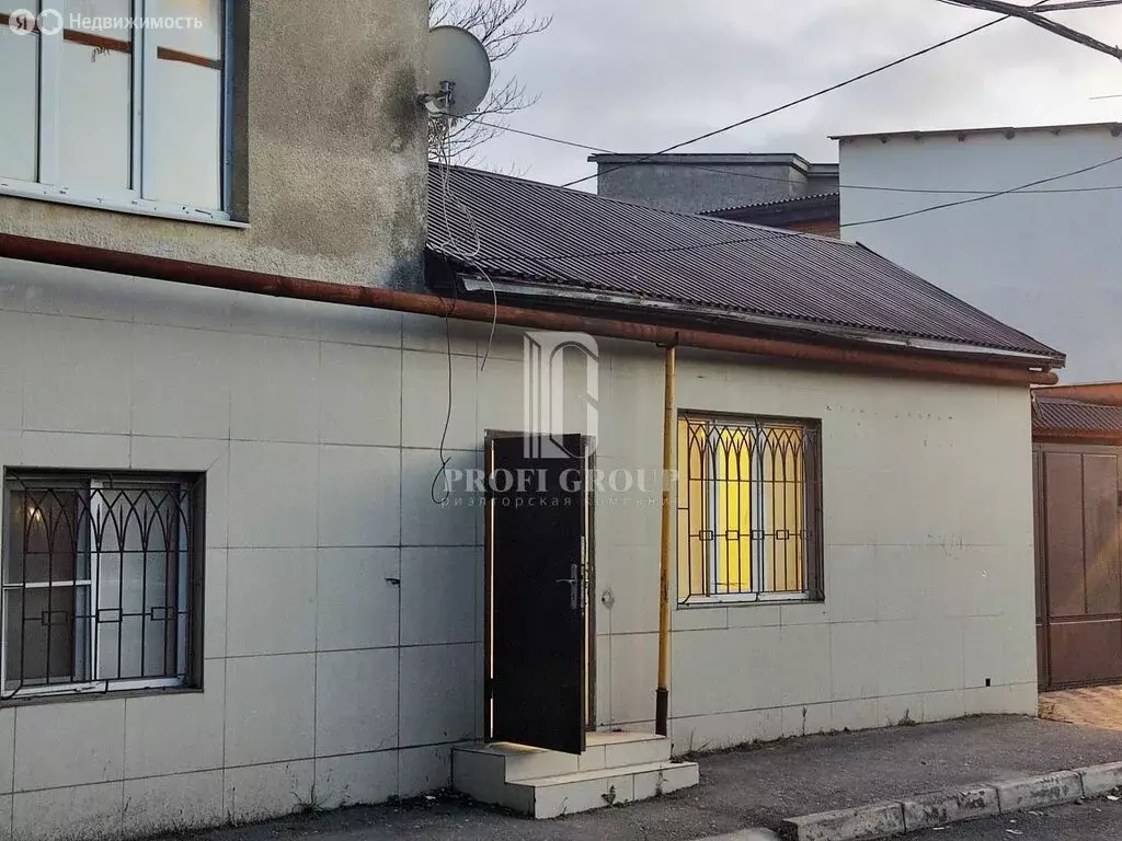 Помещение свободного назначения (14 м) - Фото 1