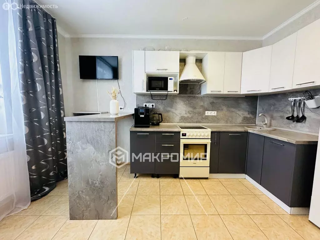 2-комнатная квартира: Мурино, улица Шувалова, 48 (51.2 м) - Фото 0